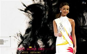 Miss World 2003